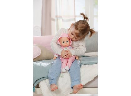 BABY born Hannah Pojď si hrát, 36 cm