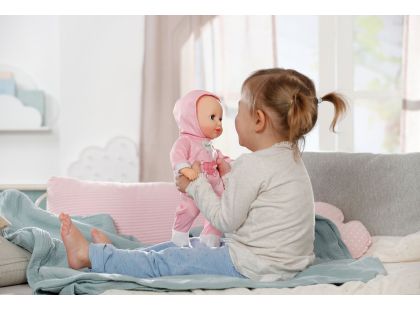 BABY born Hannah Pojď si hrát, 36 cm
