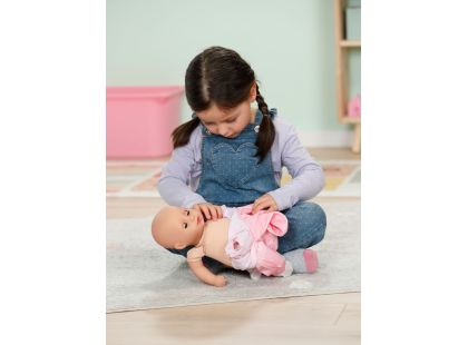 BABY born Hannah Pojď si hrát, 36 cm