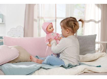 BABY born Hannah Pojď si hrát, 36 cm