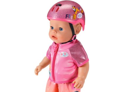 BABY born Helma na kolo 836835 - Poškozený obal
