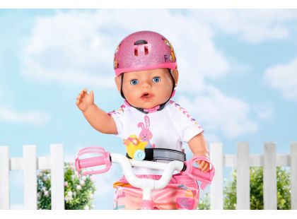 BABY born Helma na kolo 836835 - Poškozený obal