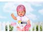BABY born Helma na kolo 836835 - Poškozený obal 3