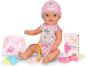 BABY born Holčička Lena, 36 cm - Poškozený obal 3