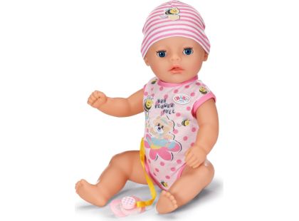 BABY born Holčička Lena, 36 cm - Poškozený obal
