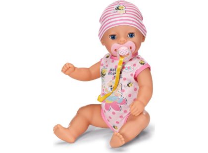 BABY born Holčička Lena, 36 cm - Poškozený obal