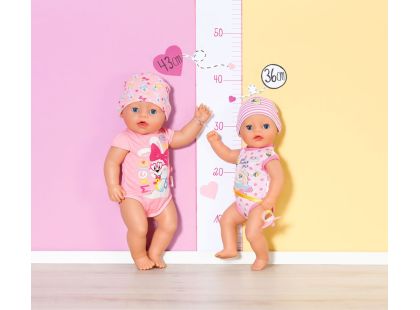 BABY born Holčička Lena, 36 cm - Poškozený obal