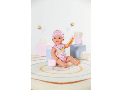 BABY born Holčička Lena, 36 cm - Poškozený obal