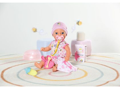 BABY born Holčička Lena, 36 cm - Poškozený obal