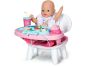 BABY born Jídelní židlička se zvuky 2