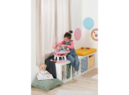 BABY born Jídelní židlička se zvuky
