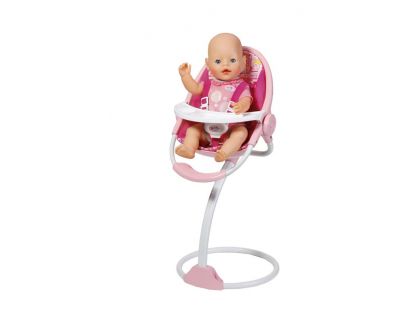 Baby Born Jídelní židlička