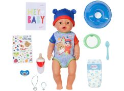 Baby Born Jonas, 43 cm