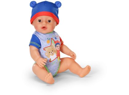 Baby Born Jonas, 43 cm