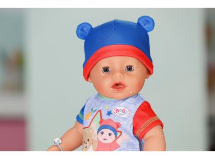 Baby Born Jonas, 43 cm