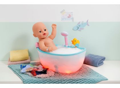 Baby Born Jonas, 43 cm