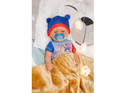 Baby Born Jonas, 43 cm