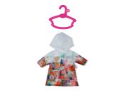 BABY born Kabát do města 43 cm