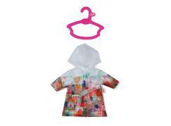 BABY born Kabát do města 43 cm