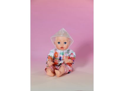 BABY born Kabát do města 43 cm