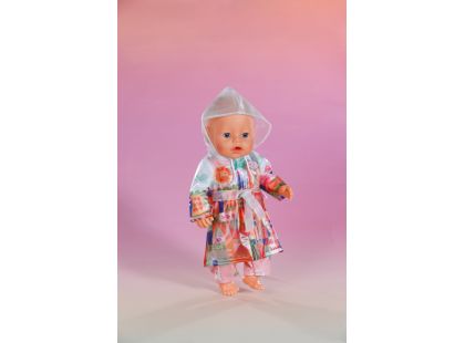 BABY born Kabát do města 43 cm