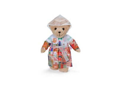 BABY born Kabát do města 43 cm