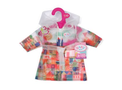 BABY born Kabát do města 43 cm