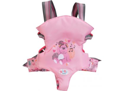 BABY born Klokanka 832462 - Poškozený obal