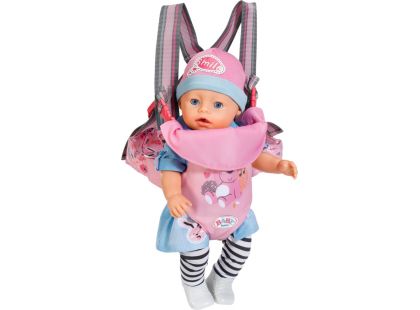 BABY born Klokanka 832462 - Poškozený obal