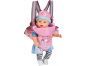 BABY born Klokanka 832462 - Poškozený obal 3