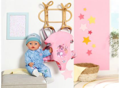 BABY born Klokanka 832462 - Poškozený obal