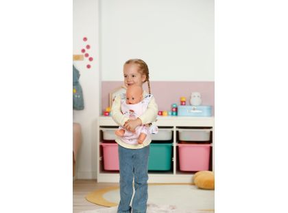 BABY born Klokanka Květy - Poškozený obal