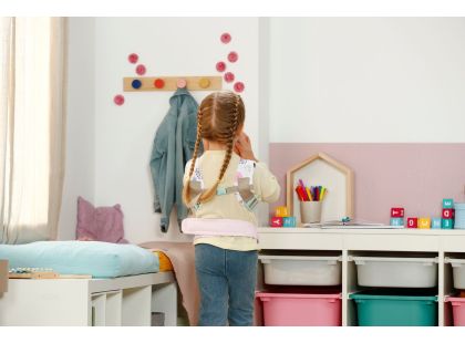 BABY born Klokanka Květy - Poškozený obal