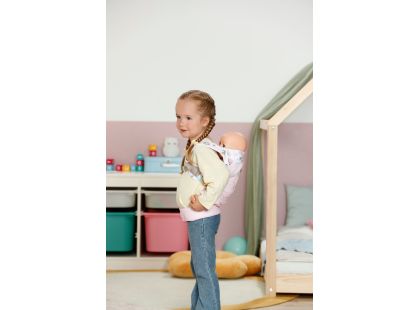 BABY born Klokanka Květy - Poškozený obal