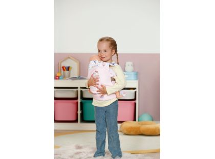 BABY born Klokanka Květy - Poškozený obal