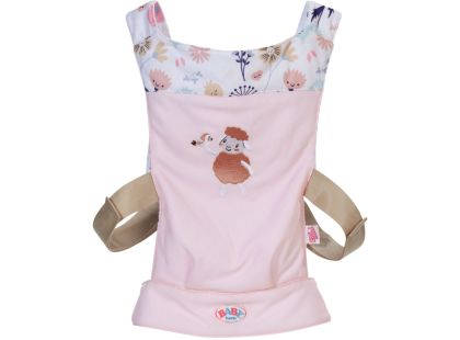 BABY born Klokanka Květy