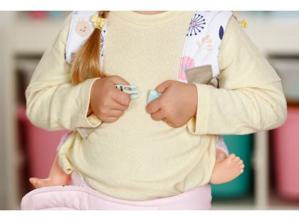 BABY born Klokanka Květy