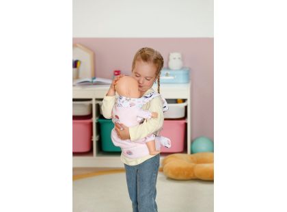 BABY born Klokanka Květy