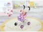 BABY born Kočárek hole Deluxe Narozeninová edice - Poškozený obal 6