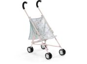 BABY born Kočárek hole se síťkou - džungle