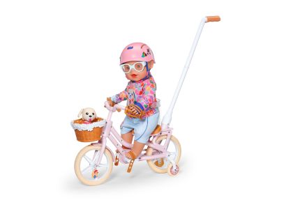 BABY born kolo s pejskem