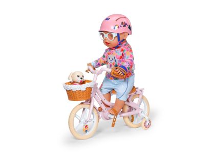 BABY born kolo s pejskem