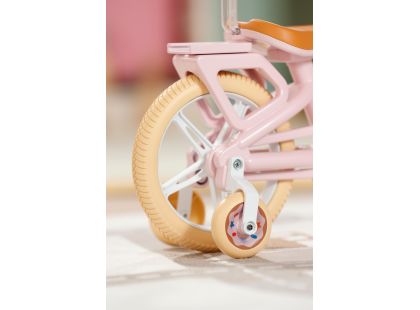 BABY born kolo s pejskem