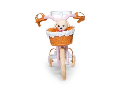 BABY born kolo s pejskem