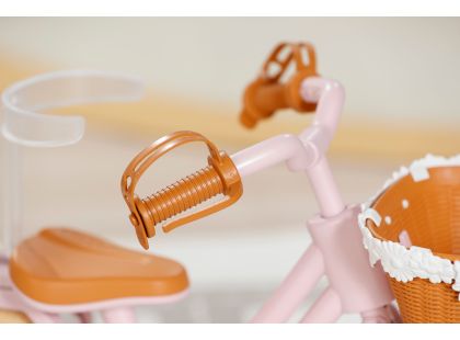 BABY born kolo s pejskem