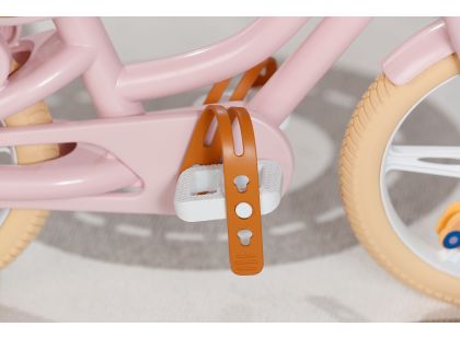 BABY born kolo s pejskem