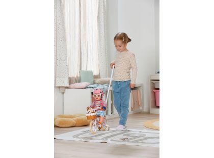 BABY born kolo s pejskem