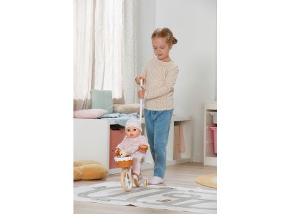 BABY born kolo s pejskem