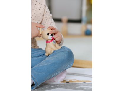 BABY born kolo s pejskem