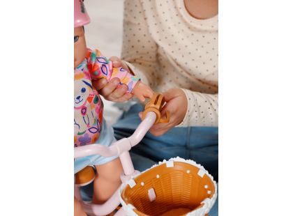 BABY born kolo s pejskem